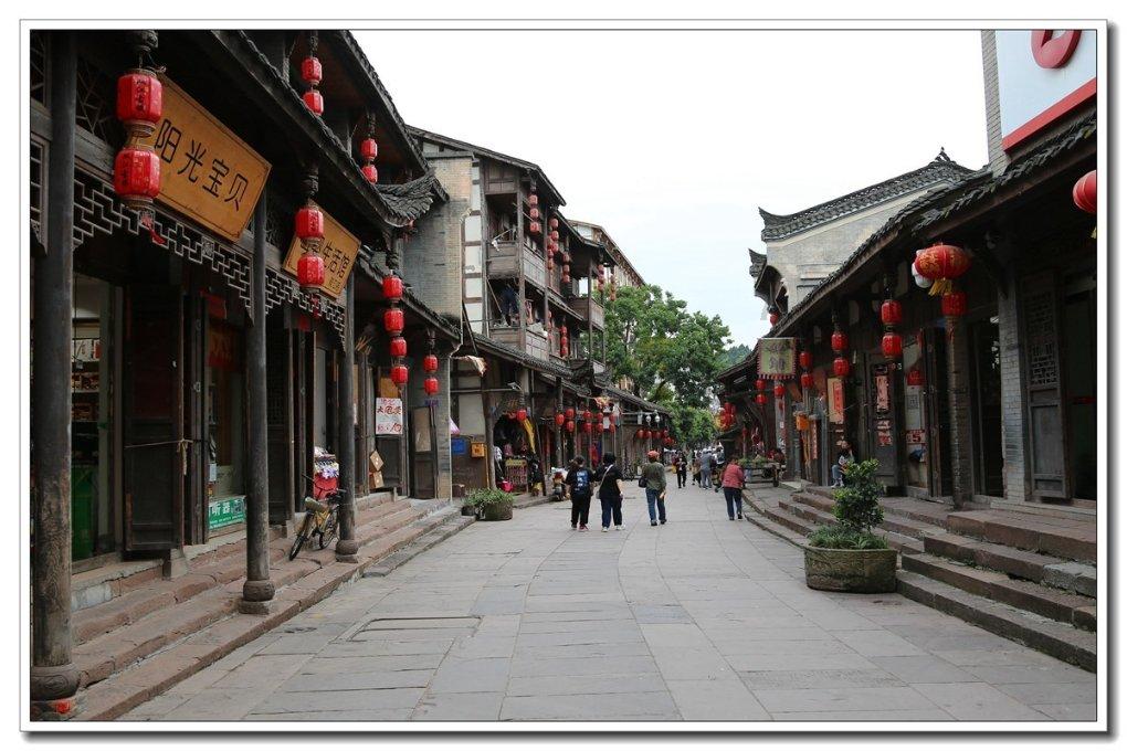 杰桑·索南达杰牺牲30周年，这里变成了啥样……
